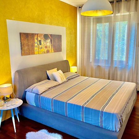 Golden Suite Marta Malpensa Milano-Laghi 布斯托阿西齐奥 外观 照片