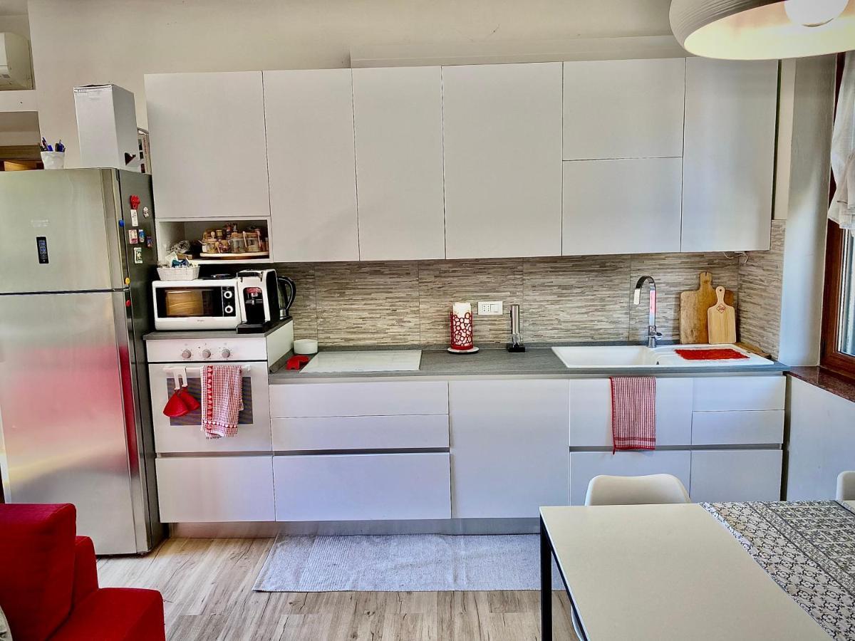Golden Suite Marta Malpensa Milano-Laghi 布斯托阿西齐奥 外观 照片