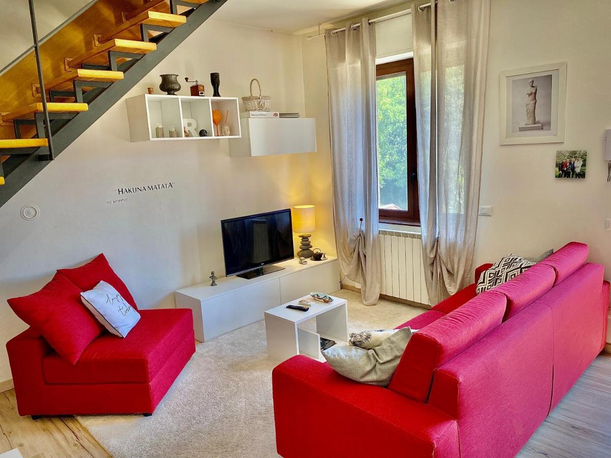 Golden Suite Marta Malpensa Milano-Laghi 布斯托阿西齐奥 外观 照片