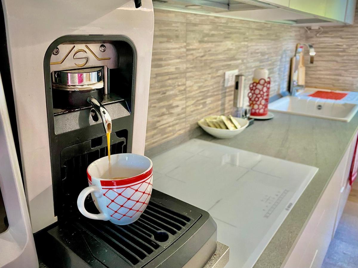 Golden Suite Marta Malpensa Milano-Laghi 布斯托阿西齐奥 外观 照片