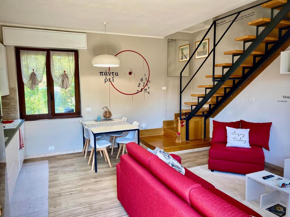 Golden Suite Marta Malpensa Milano-Laghi 布斯托阿西齐奥 外观 照片