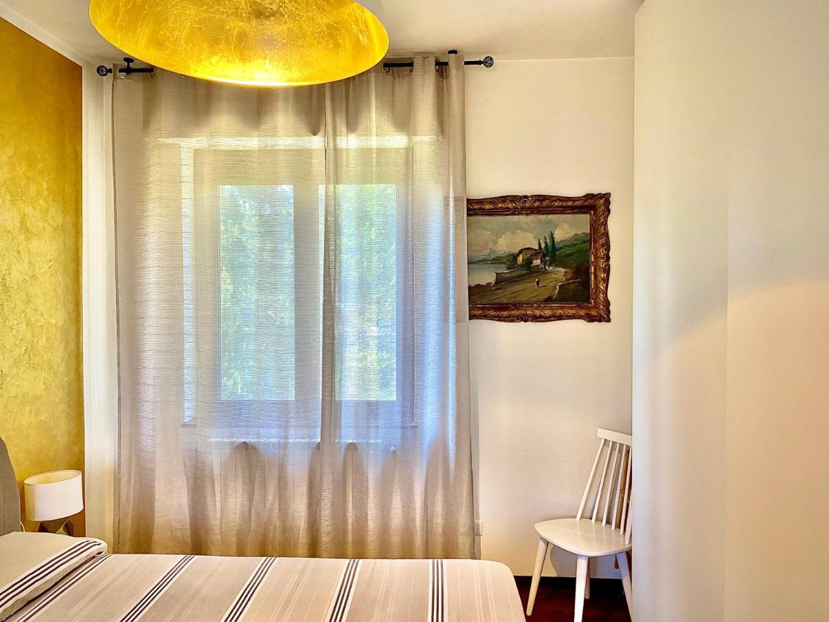 Golden Suite Marta Malpensa Milano-Laghi 布斯托阿西齐奥 外观 照片