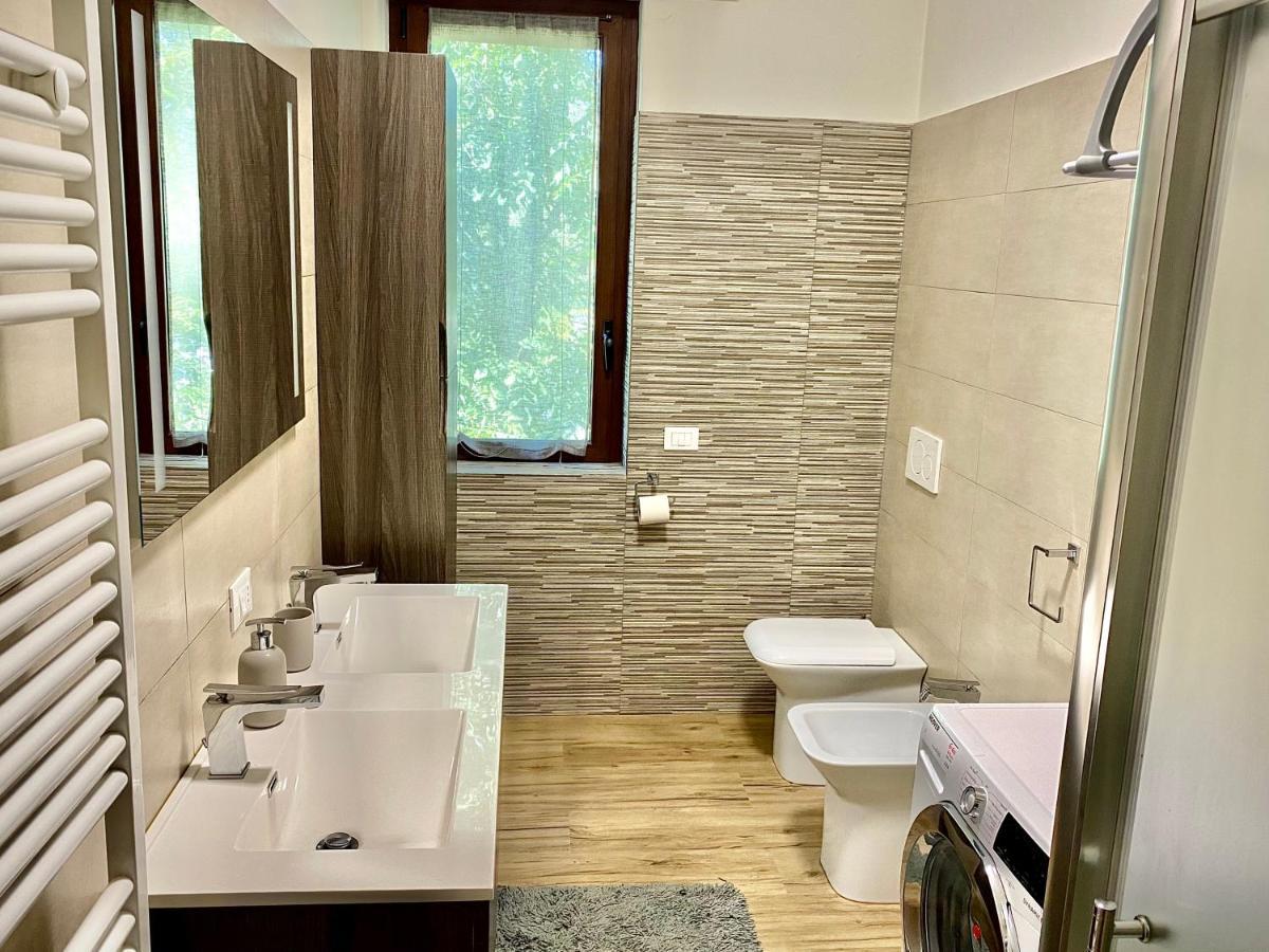Golden Suite Marta Malpensa Milano-Laghi 布斯托阿西齐奥 外观 照片